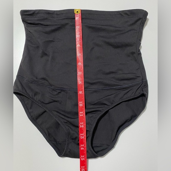 Maidenform High Waisted Tummy Control Brief - Picture 12 of 14